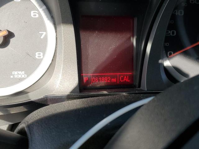 Photo 8 from auction – 2016 GMC TERRAIN SL with VIN 2GKALMEK1G6103883