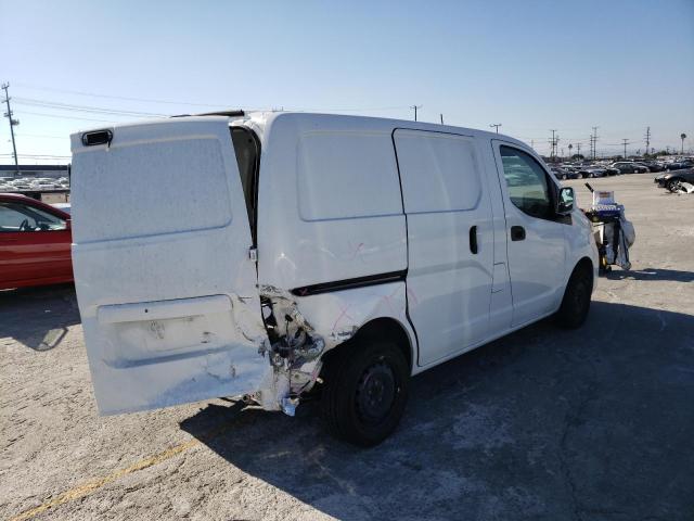 Photo 4 from auction – 2015 NISSAN NV200 2.5S with VIN 3N6CM0KN2FK727746