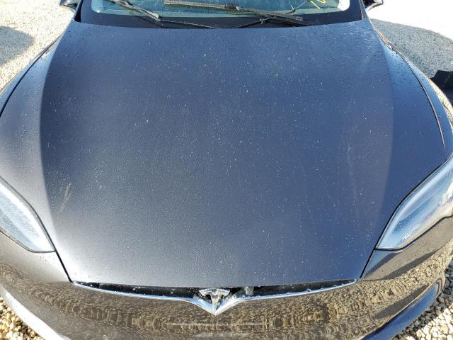 Photo 7 from auction – 2018 TESLA MODEL S with VIN 5YJSA1E2XJF283970
