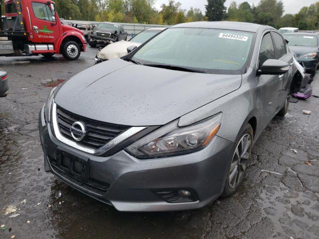 Photo 2 from auction – 2016 NISSAN ALTIMA 2.5 with VIN 1N4AL3AP5GC185041