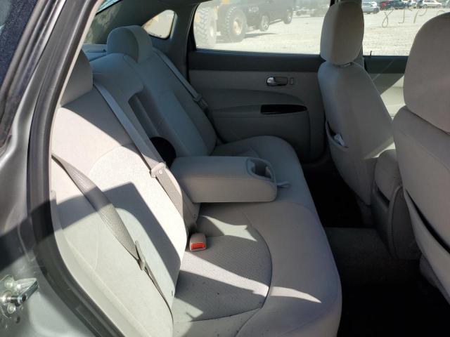 Photo 6 from auction – 2008 BUICK ALLURE CX with VIN 2G4WF582681239589