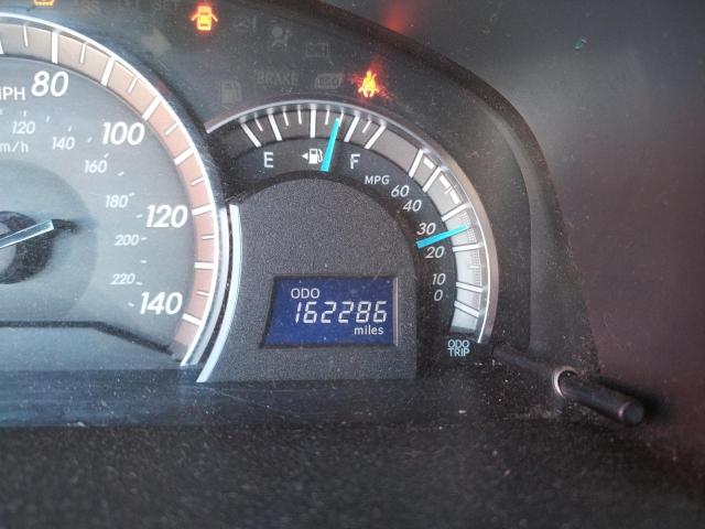 Photo 8 from auction – 2013 TOYOTA CAMRY L with VIN 4T1BF1FK2DU695002