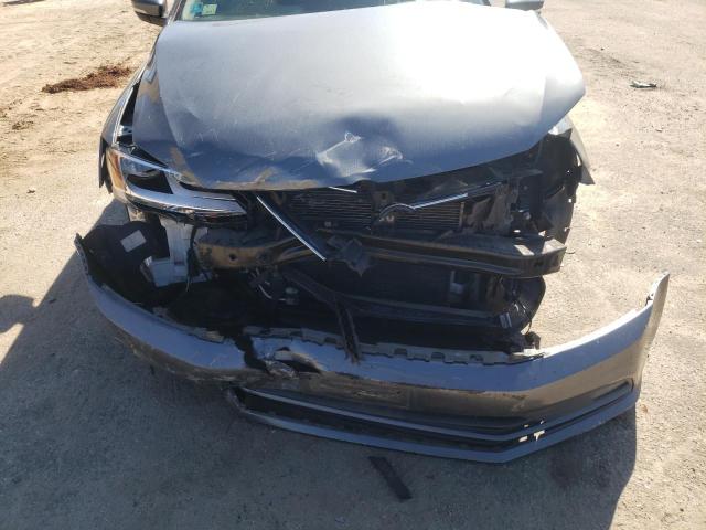 Photo 9 from auction – 2016 VOLKSWAGEN JETTA SEL with VIN 3VWL17AJ1GM226403