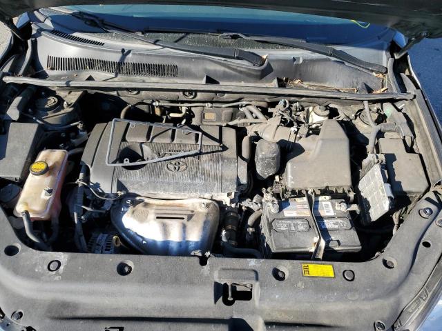 Photo 7 from auction – 2012 TOYOTA RAV4 with VIN 2T3ZF4DV0CW145798