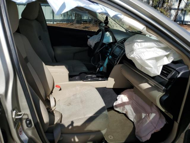 Photo 5 from auction – 2014 TOYOTA CAMRY L with VIN 4T4BF1FK8ER382544