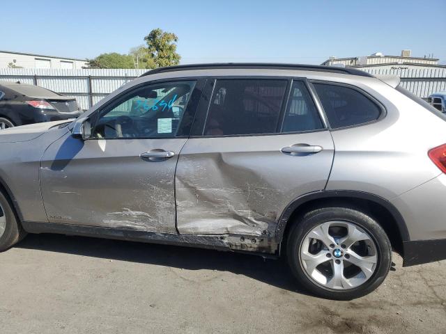 Photo 9 from auction – 2014 BMW X1 SDRIVE2 with VIN WBAVM1C53EVW54098