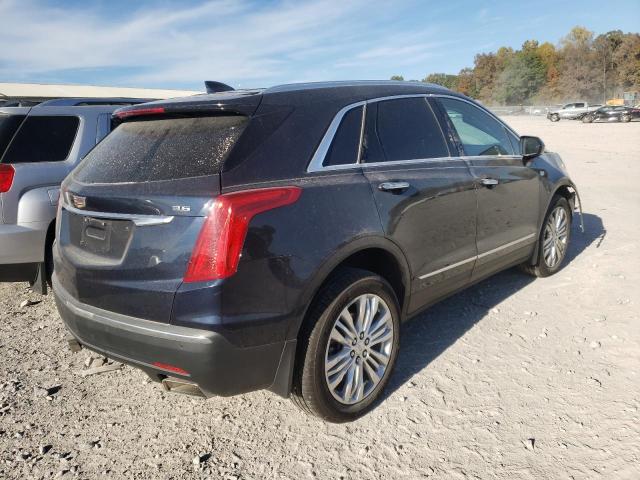 Photo 4 from auction – 2017 CADILLAC XT5 PREMIU with VIN 1GYKNCRS3HZ147446