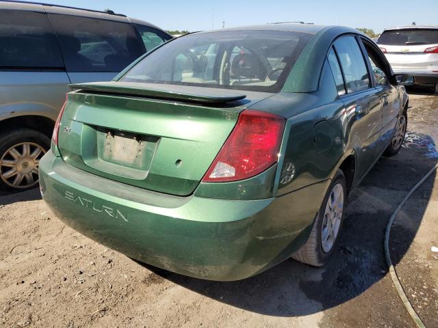 Photo 4 from auction – 2004 SATURN ION LEVEL with VIN 1G8AJ52F44Z134523