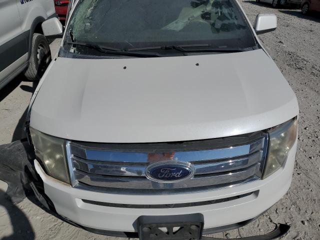 Photo 7 from auction – 2010 FORD EDGE SEL with VIN 2FMDK4JCXABB25255