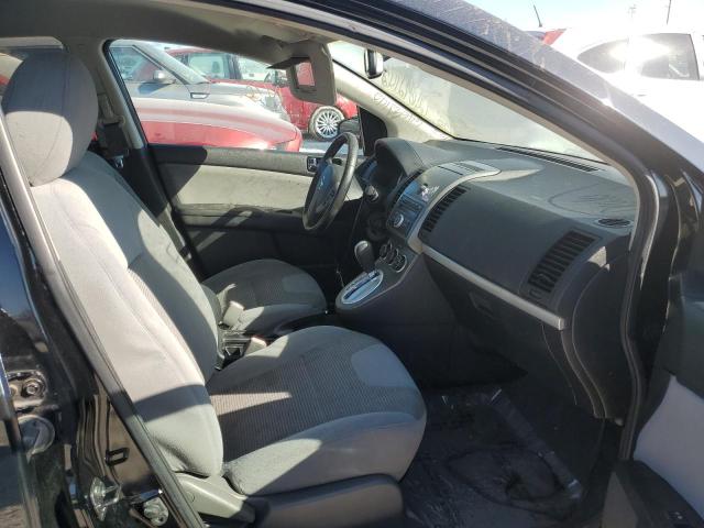 Photo 5 from auction – 2012 NISSAN SENTRA 2.0 with VIN 3N1AB6AP1CL658532