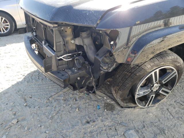 Foto 9 de la subasta – 2013 HONDA RIDGELINE con VIN 5FPYK1F72DB018876