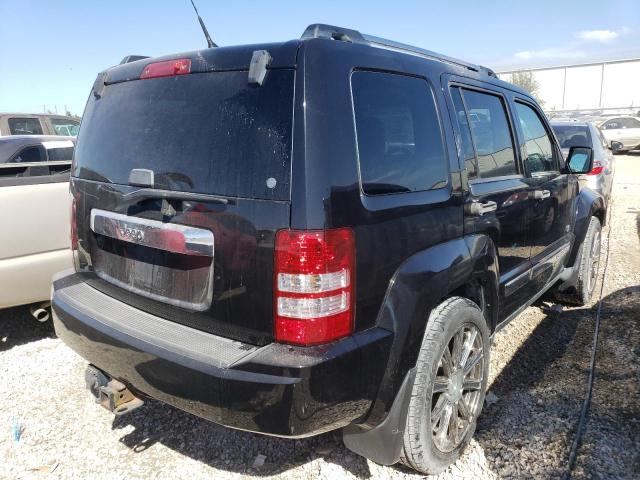 Photo 4 from auction – 2011 JEEP LIBERTY SP with VIN 1J4PP2GK4BW559106
