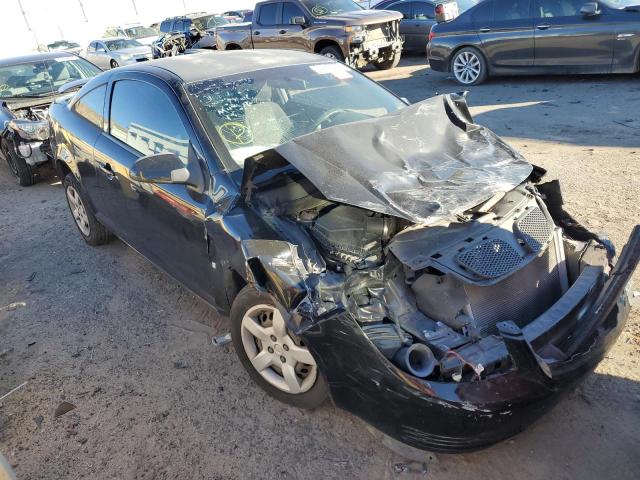 PONTIAC G5 2009 with VIN 1G2AS18H597152170 - Photo from auction