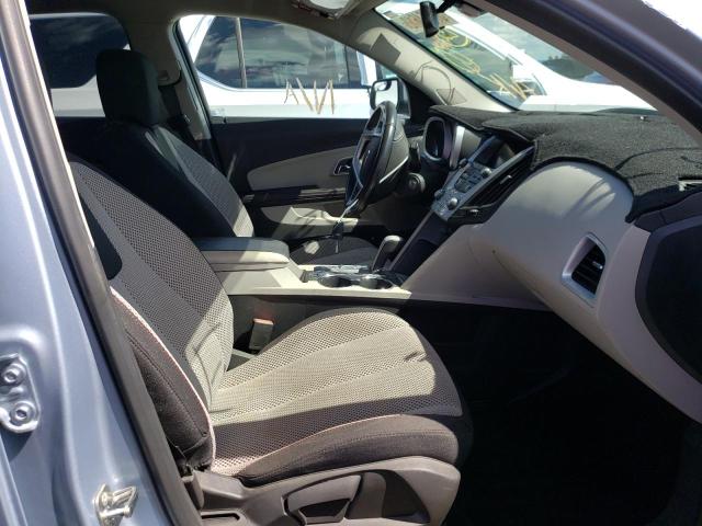 Photo 5 from auction – 2015 CHEVROLET EQUINOX LT with VIN 2GNALBEK6F6122905