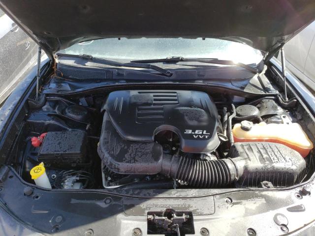 Photo 7 from auction – 2019 DODGE CHARGER SX with VIN 2C3CDXBG0KH573021