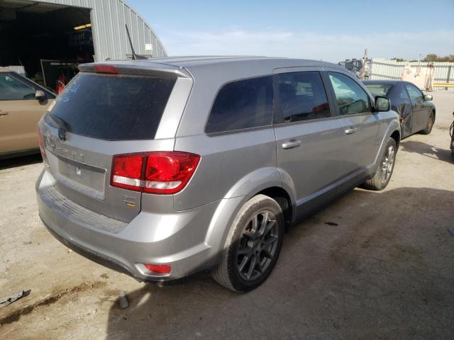 Photo 4 from auction – 2019 DODGE JOURNEY GT with VIN 3C4PDCEG1KT763337