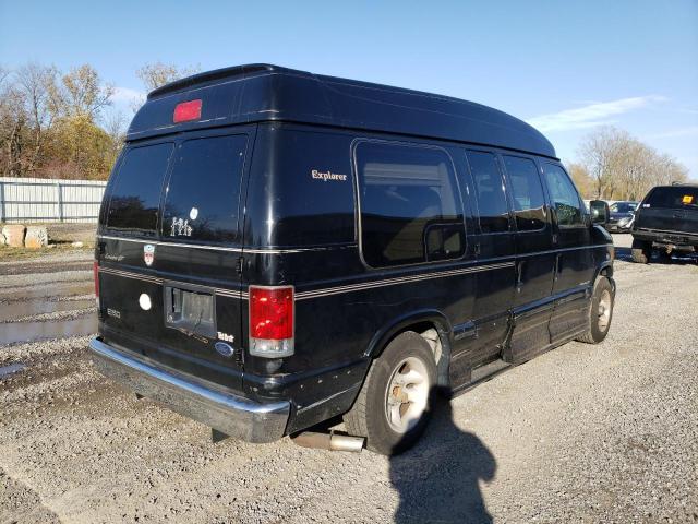 Photo 4 from auction – 2005 FORD ECONOLINE with VIN 1FDRE14L85HA09388