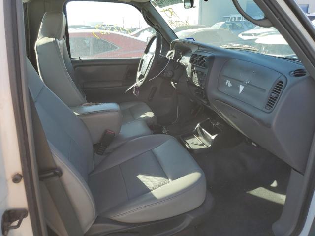 Photo 5 from auction – 2008 FORD RANGER with VIN 1FTYR10D38PA53389