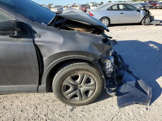 Photo 9 from auction – 2016 TOYOTA RAV4 LE with VIN JTMZFREV7GJ088886