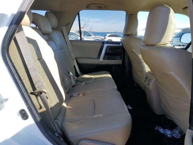 Photo 6 from auction – 2011 TOYOTA 4RUNNER SR with VIN JTEBU5JR9B5074056