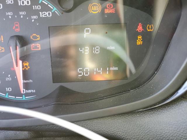 Photo 8 from auction – 2020 CHEVROLET SPARK LS with VIN KL8CB6SA9LC425034