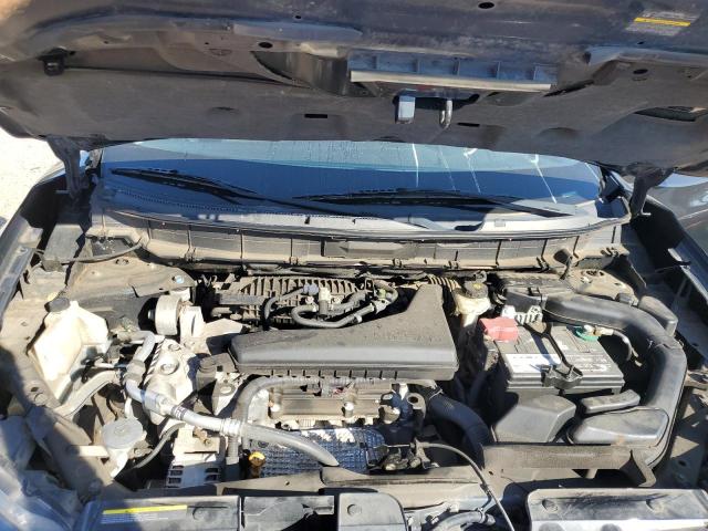 Photo 7 from auction – 2016 NISSAN ROGUE S with VIN 5N1AT2MT9GC798188