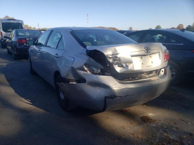 Photo 3 from auction – 2007 TOYOTA CAMRY CE with VIN 4T1BE46K37U036371