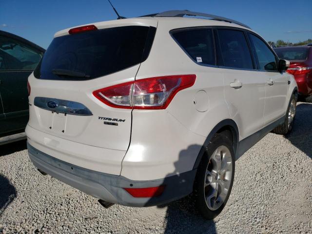 Photo 4 from auction – 2014 FORD ESCAPE TIT with VIN 1FMCU9J99EUB57024