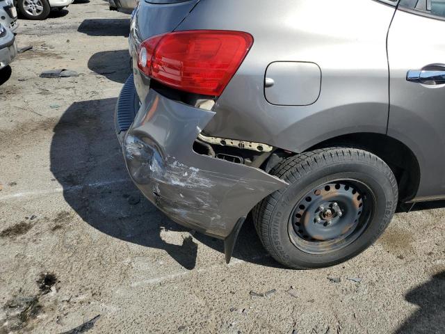 Photo 9 from auction – 2012 NISSAN ROGUE S with VIN JN8AS5MV0CW370856
