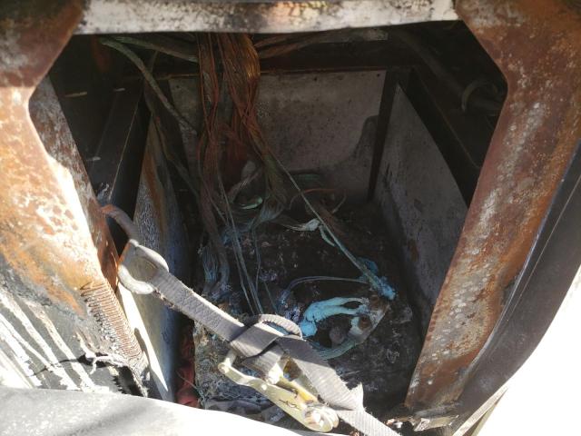 Photo 9 from auction – 2007 FREIGHTLINER CHASSIS X with VIN 4UZACJDC17CZ26028