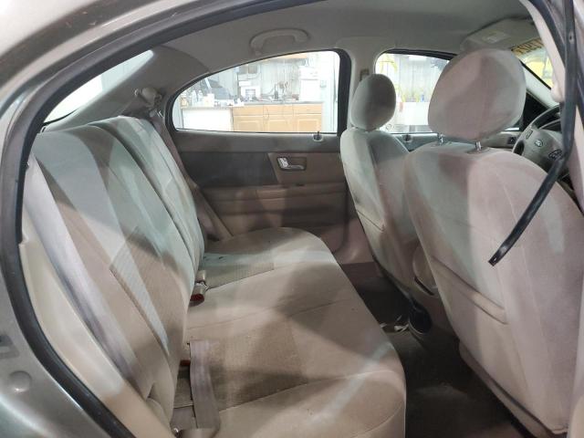 Photo 6 from auction – 2003 FORD TAURUS SE with VIN 1FAFP58UX3G121033