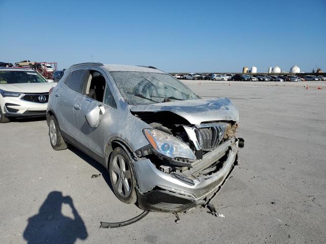 BUICK ENCORE 2015 with VIN KL4CJASB3FB265338 - Photo from auction