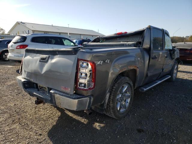 Photo 4 from auction – 2013 GMC SIERRA K15 with VIN 3GTP2VE71DG175452