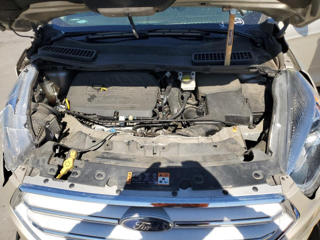Photo 12 from auction – 2018 FORD ESCAPE SEL with VIN 1FMCU9HD2JUB74185
