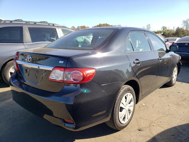 Photo 4 from auction – 2011 TOYOTA COROLLA with VIN 2T1BU4EE9BC594069