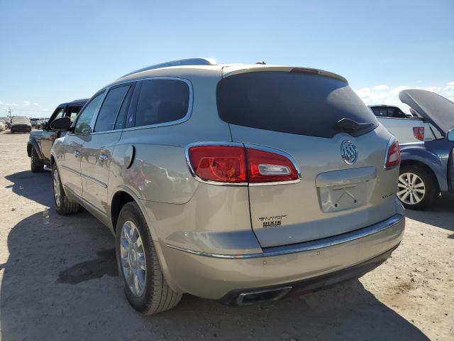 Photo 3 from auction – 2014 BUICK ENCLAVE with VIN 5GAKRCKD2EJ273153