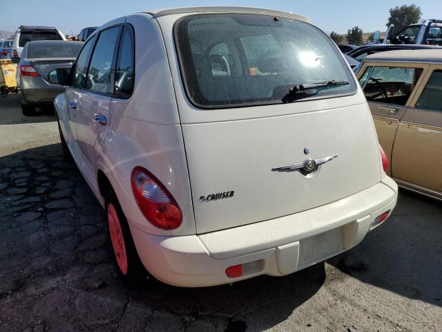 Photo 3 from auction – 2007 CHRYSLER PT CRUISER with VIN 3A4FY48B17T630083