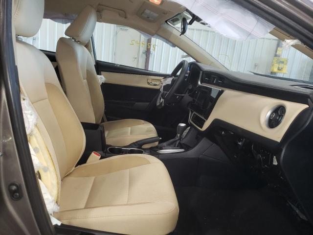 Photo 5 from auction – 2019 TOYOTA COROLLA L with VIN 2T1BURHE6KC214128