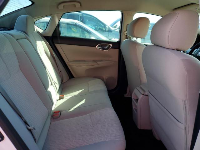 Photo 6 from auction – 2015 NISSAN SENTRA S with VIN 3N1AB7AP1FY307441