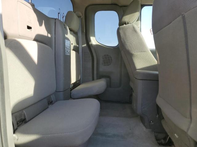 Photo 6 from auction – 2016 NISSAN FRONTIER S with VIN 1N6BD0CT0GN751421