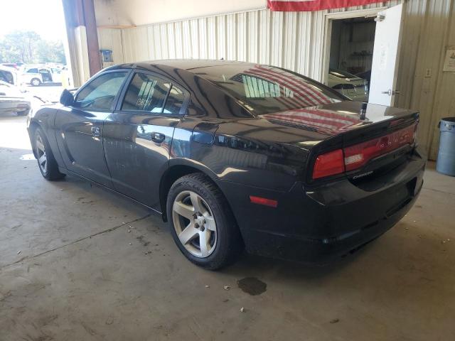 Photo 3 from auction – 2014 DODGE CHARGER PO with VIN 2C3CDXAG7EH246038