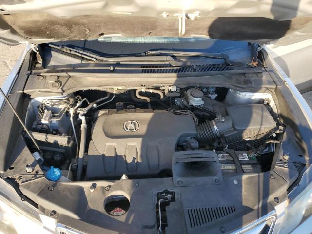 Photo 7 from auction – 2015 ACURA RDX with VIN 5J8TB3H39FL014592