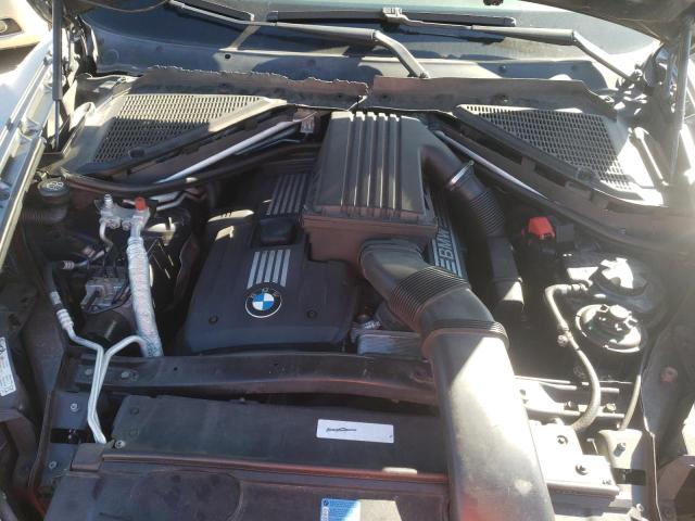 Photo 7 from auction – 2008 BMW X5 3.0I with VIN 5UXFE43518L029851