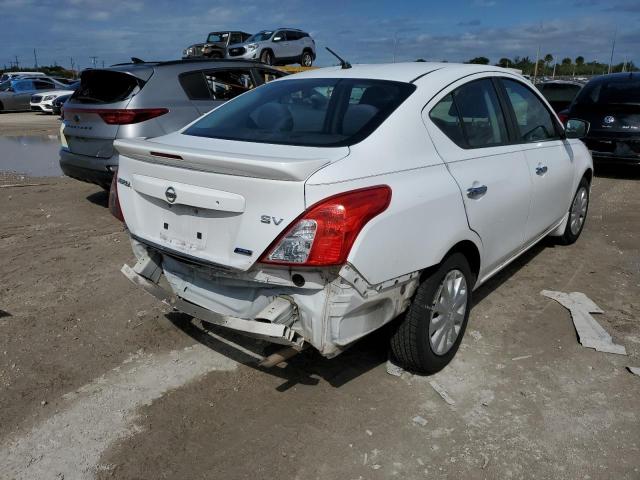 Photo 4 from auction – 2015 NISSAN VERSA S with VIN 3N1CN7AP0FL810309