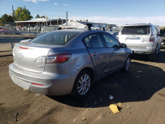 Photo 4 from auction – 2013 MAZDA 3 I with VIN JM1BL1V73D1795993