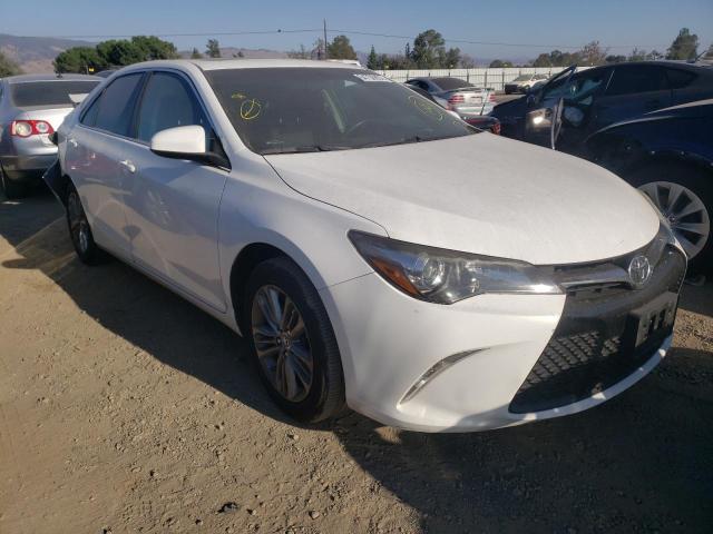 Photo 1 from auction – 2016 TOYOTA CAMRY LE with VIN 4T1BF1FK4GU519427