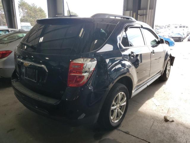 Photo 4 from auction – 2017 CHEVROLET EQUINOX LT with VIN 2GNALCEK5H1599931