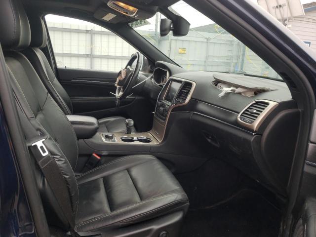 Photo 5 from auction – 2014 JEEP GRAND CHER with VIN 1C4RJFBT4EC240981