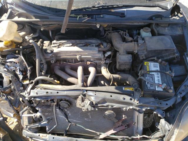 Photo 7 from auction – 2010 TOYOTA SCION TC with VIN JTKDE3B70A0308567