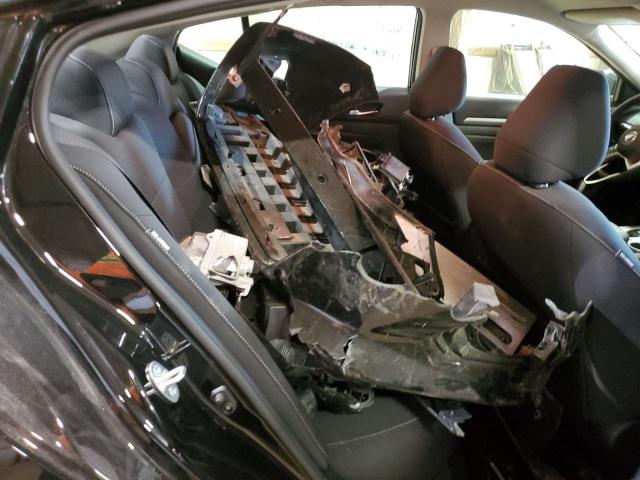 Photo 6 from auction – 2021 NISSAN ALTIMA SV with VIN 1N4BL4DV7MN406840